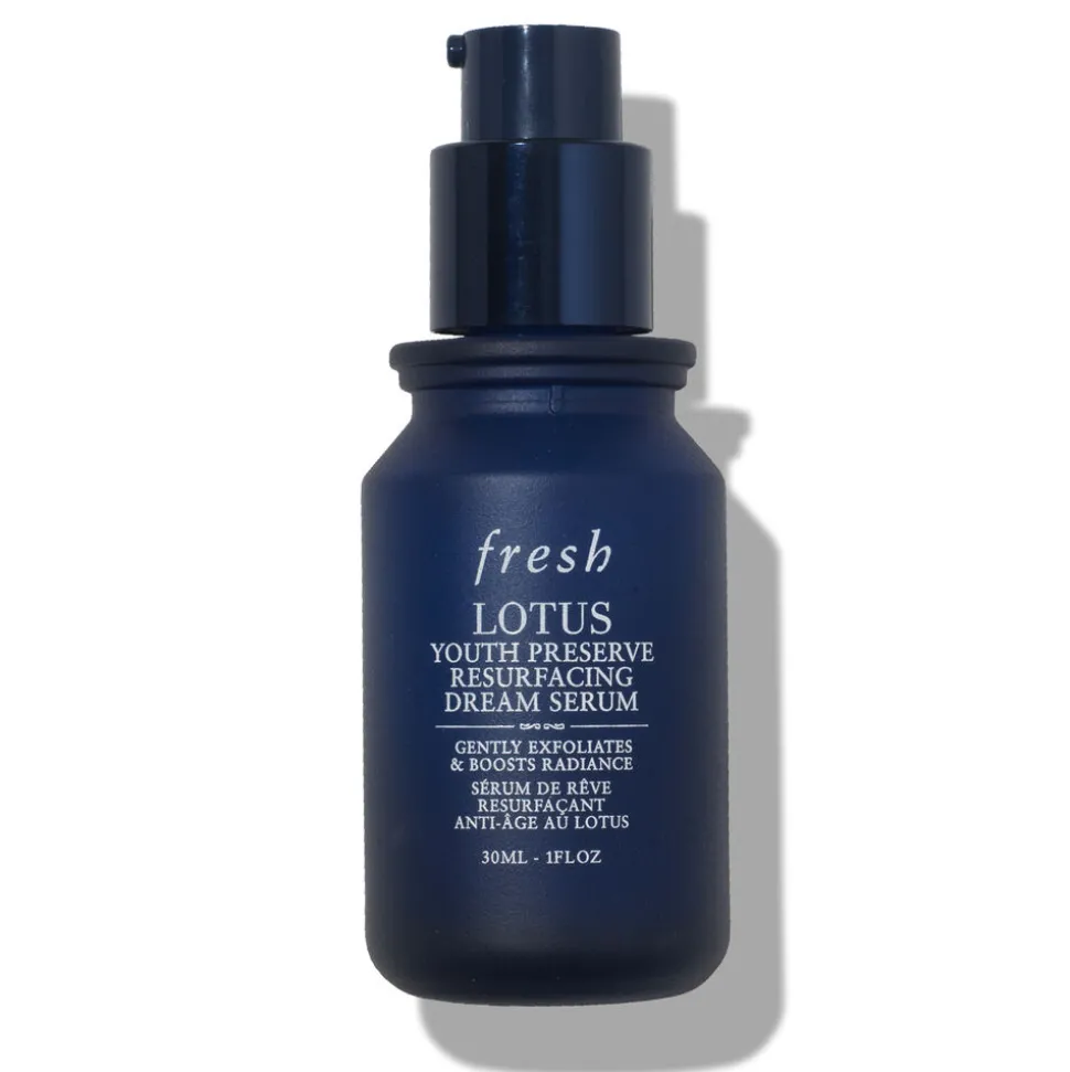 Lotus Youth Preserve Resurfacing Dream Serum 30ML