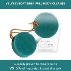 Luna 4 Body