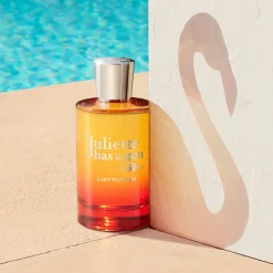Lust For Sun Eau de Parfum 8ML