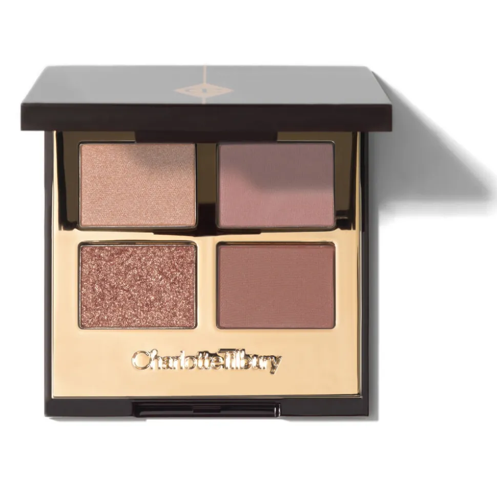 Luxury Eye Palette