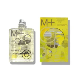 M01 + Ginger Eau de Toilette 100ML