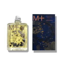 M+ Black Tea Eau de Toilette 100ML
