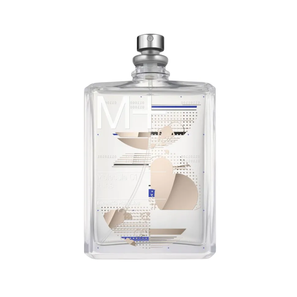 M+ Iris 100ml