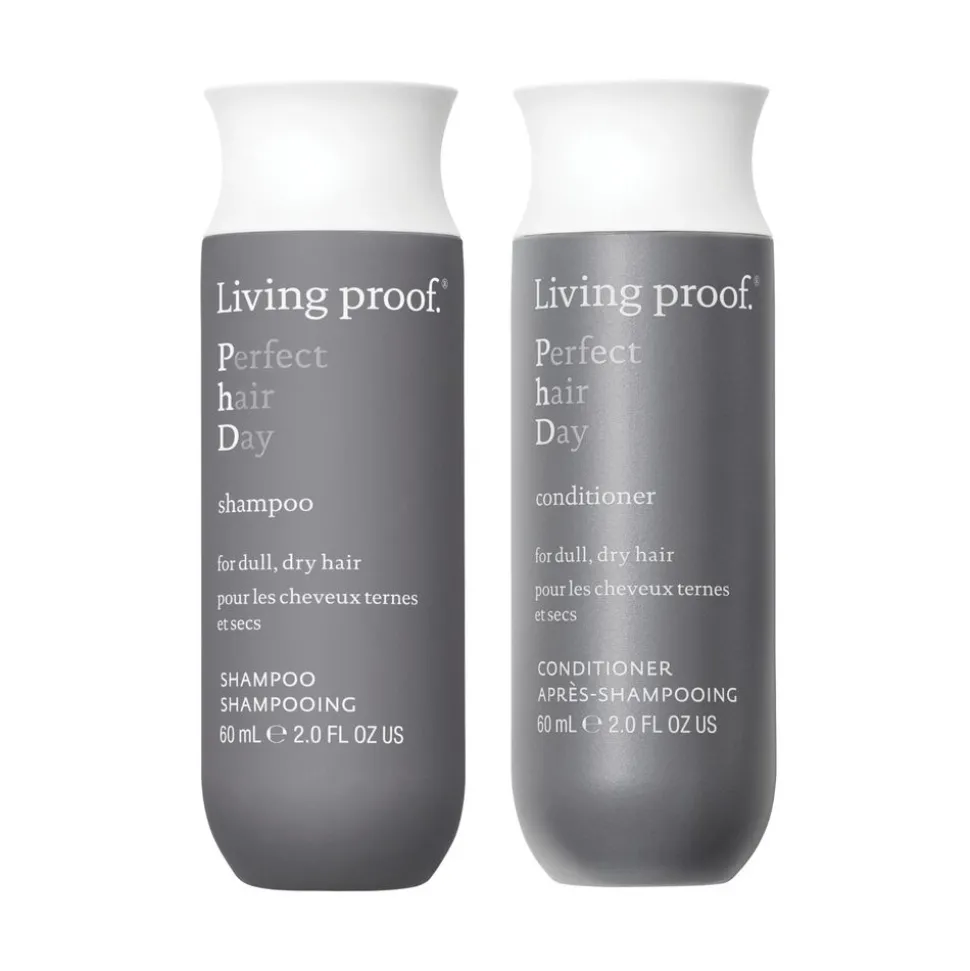 M+ Patchouli ATOM.iser Set