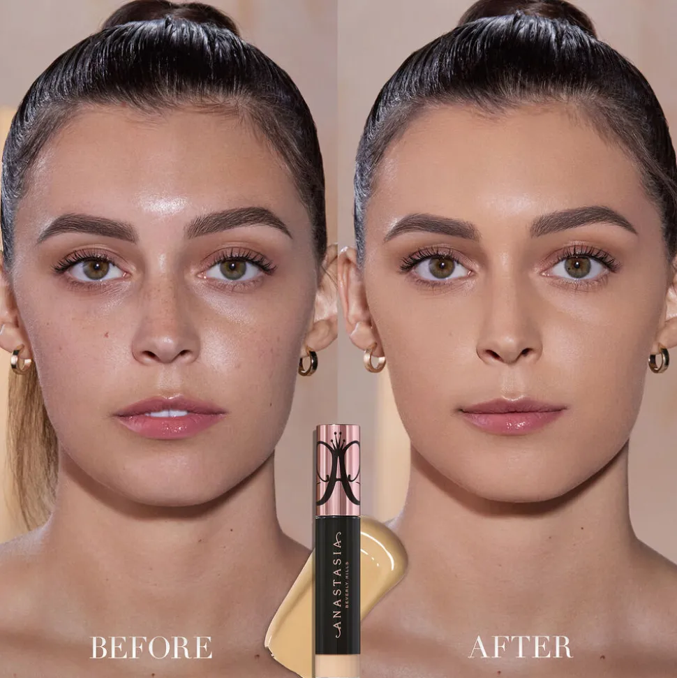 Magic Touch Concealer 12ML