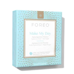 Make My Day UFO-Activated Masks