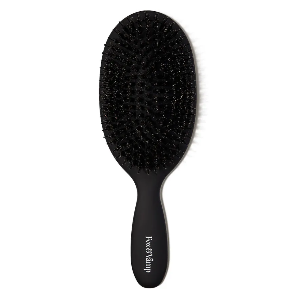 Makeup Brush Bag