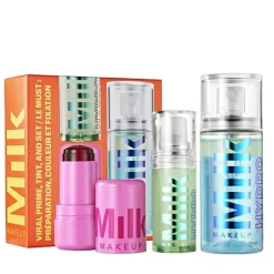 Makeup Must Haves