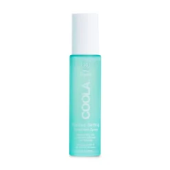 Makeup Setting Spray Organic Sunscreen SPF 30 44ML