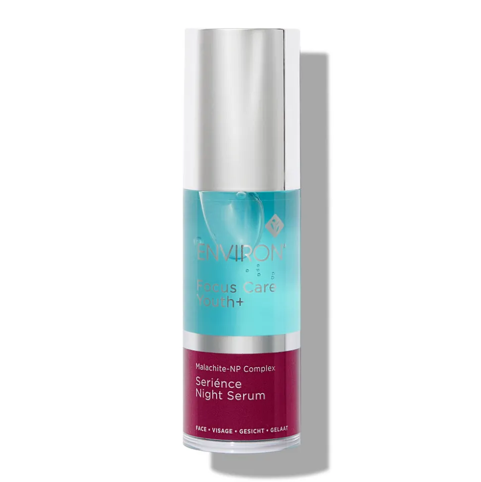 Malachite-NP Complex Seriénce Night Serum 30ML