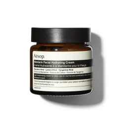Mandarin Facial Hydrating Cream 60ML