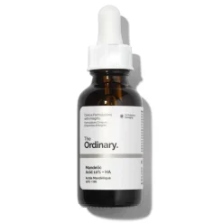 Mandelic Acid 10% + HA 30ML
