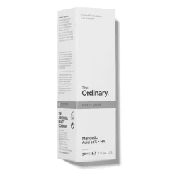 Mandelic Acid 10% + HA 30ML