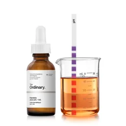 Mandelic Acid 10% + HA 30ML