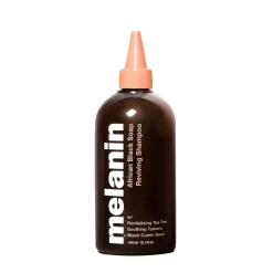 Manketti Hair Oil 100ML