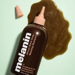Manketti Hair Oil 100ML