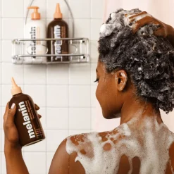 Manketti Hair Oil 100ML