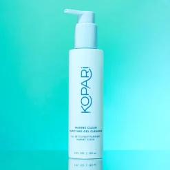 Marine Clean Purifying Gel Cleanser 150ML