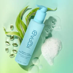 Marine Clean Purifying Gel Cleanser 150ML