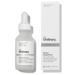 Marine Hyaluronics 30ML