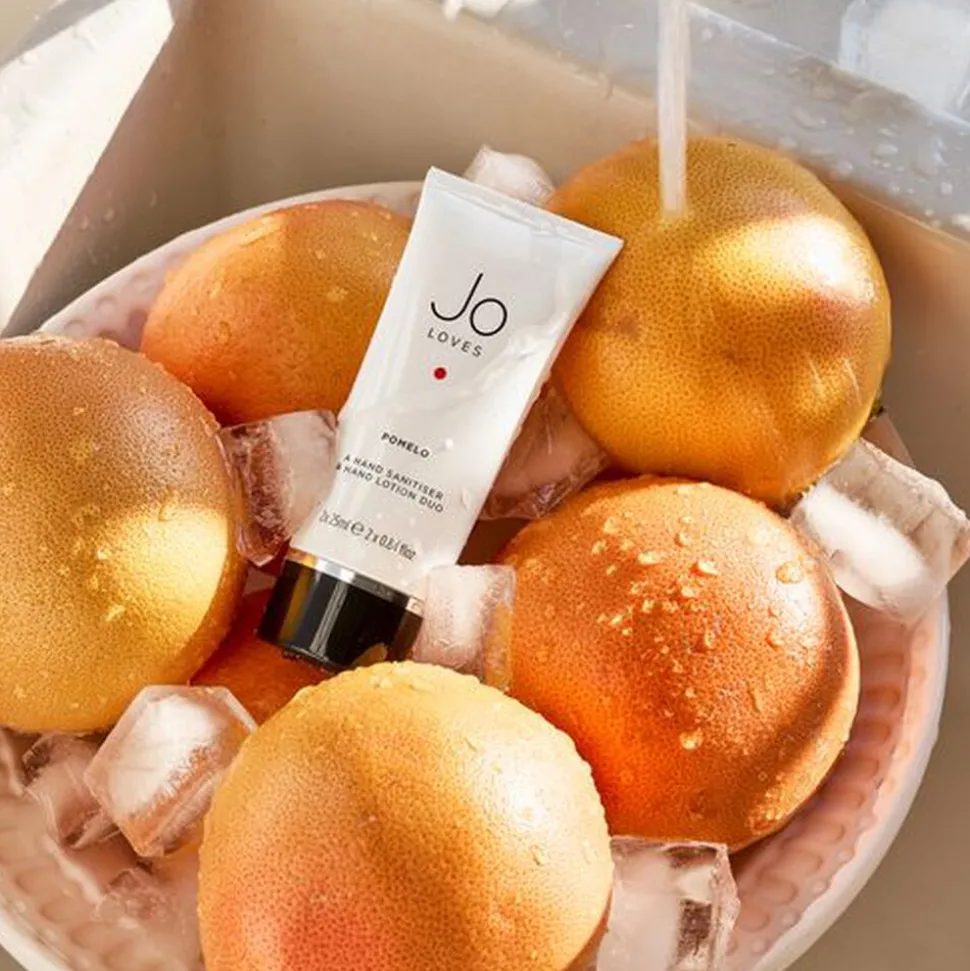 Marrakech Sun Instant Glow Tinting Water 30ML