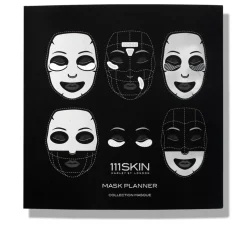 Master-Masking Planner
