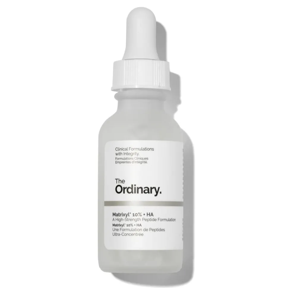 Matrixyl 10% + HA 30ML