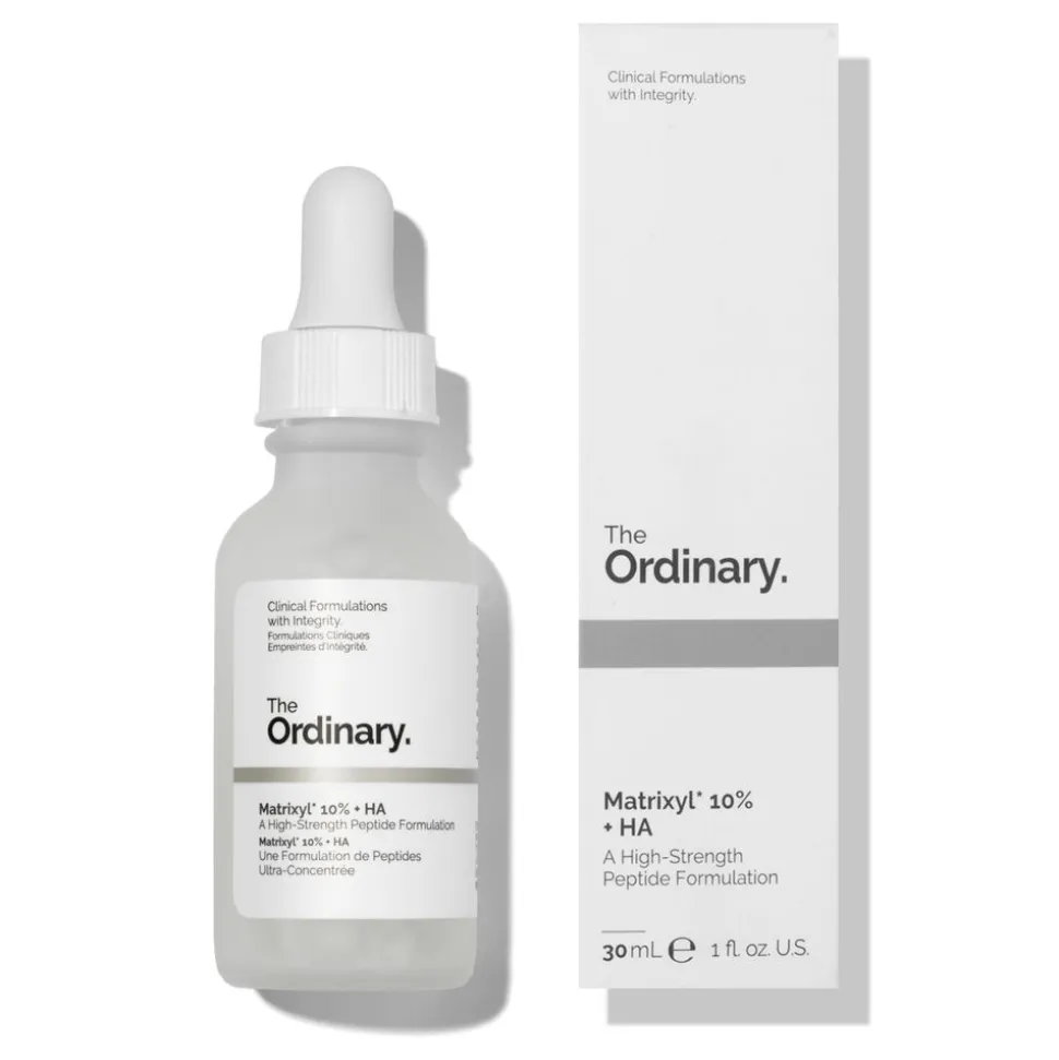 Matrixyl 10% + HA 30ML