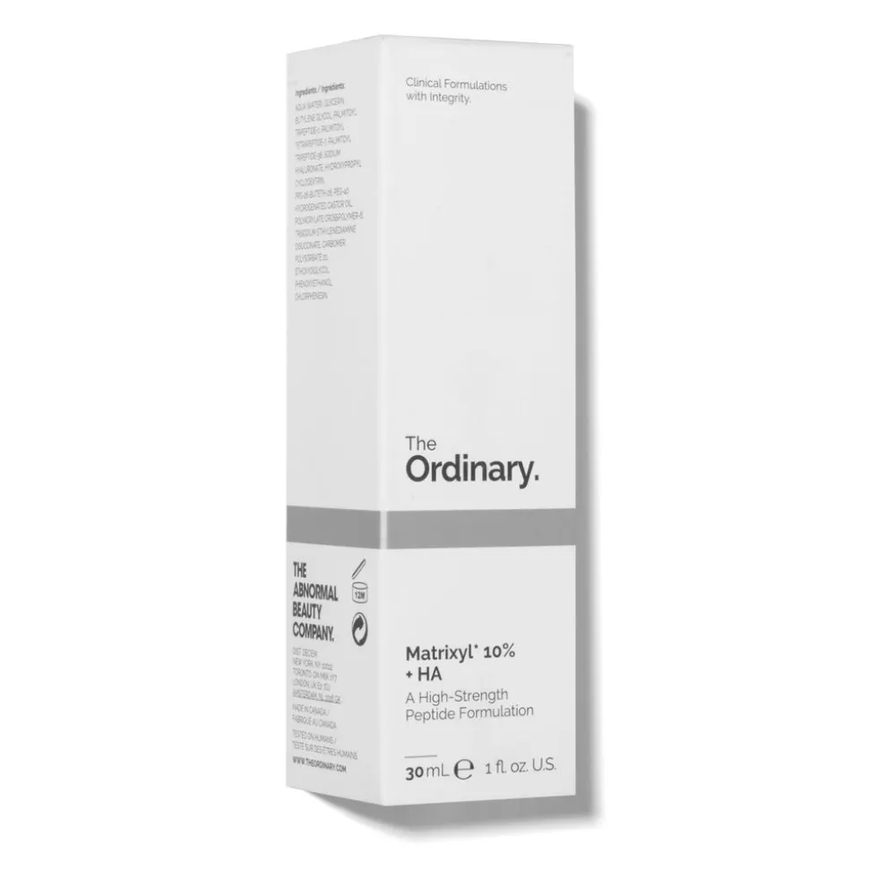 Matrixyl 10% + HA 30ML