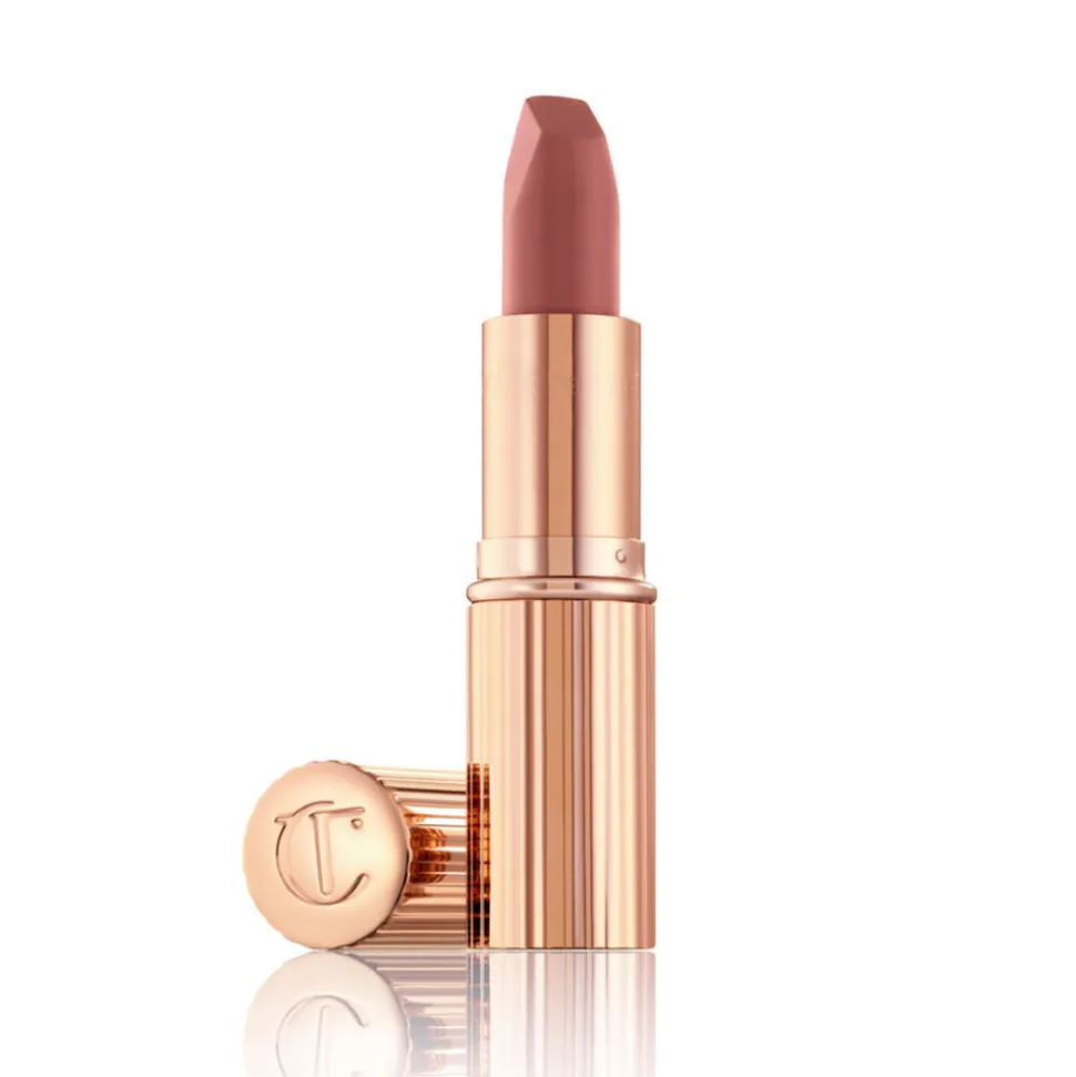 Matte Revolution Lipstick - Limited Edition