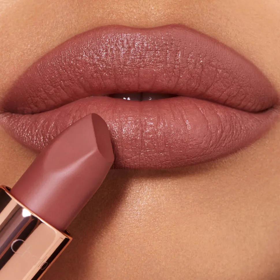 Matte Revolution Lipstick - Limited Edition