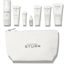 Medium Hair Shampoo 89ML