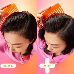 Medium Hair Shampoo 300ML