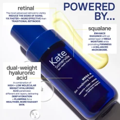 MEGA-A Skin Transforming Serum 30ML