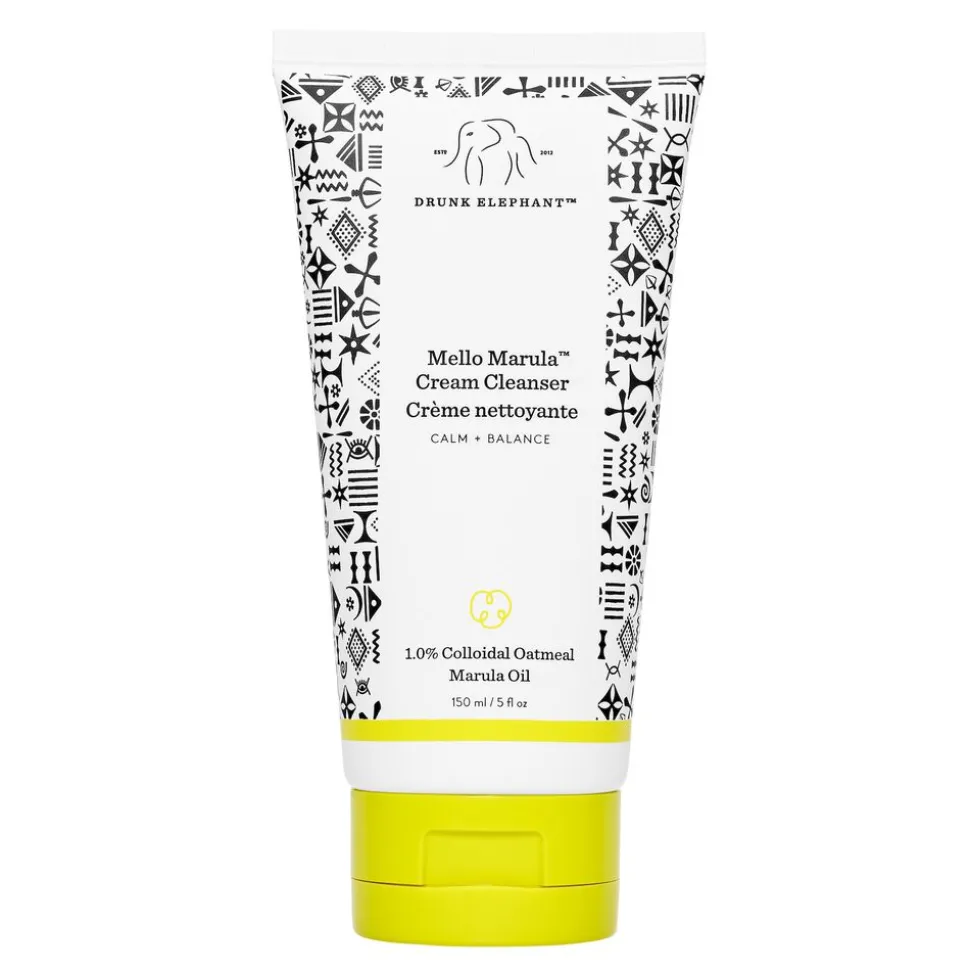 Mello Marula Cream Cleanser 150ML