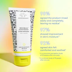 Mello Marula Cream Cleanser 150ML