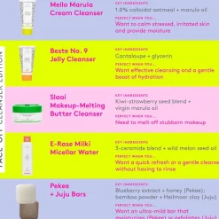 Mello Marula Cream Cleanser 150ML