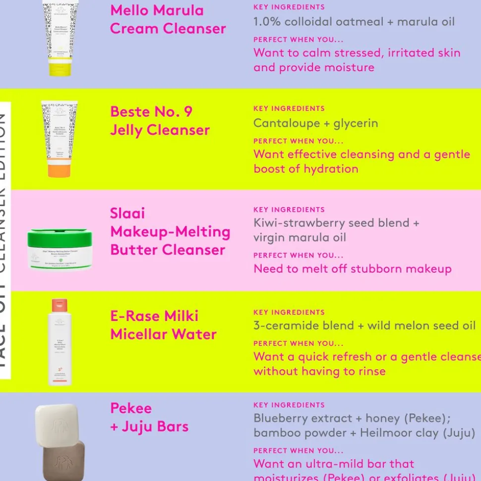 Mello Marula Cream Cleanser 150ML