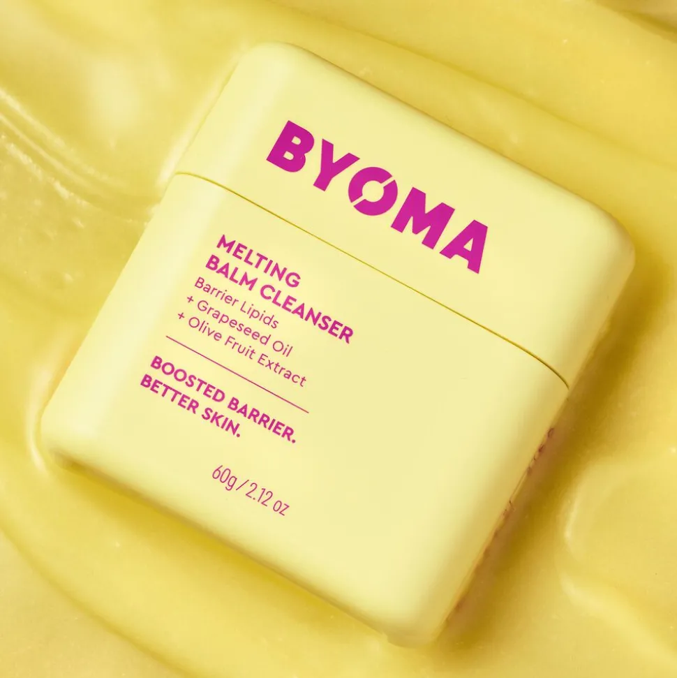 Melting Balm Cleanser 60G