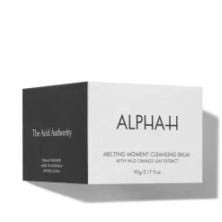 Melting Moment Cleansing Balm 90G