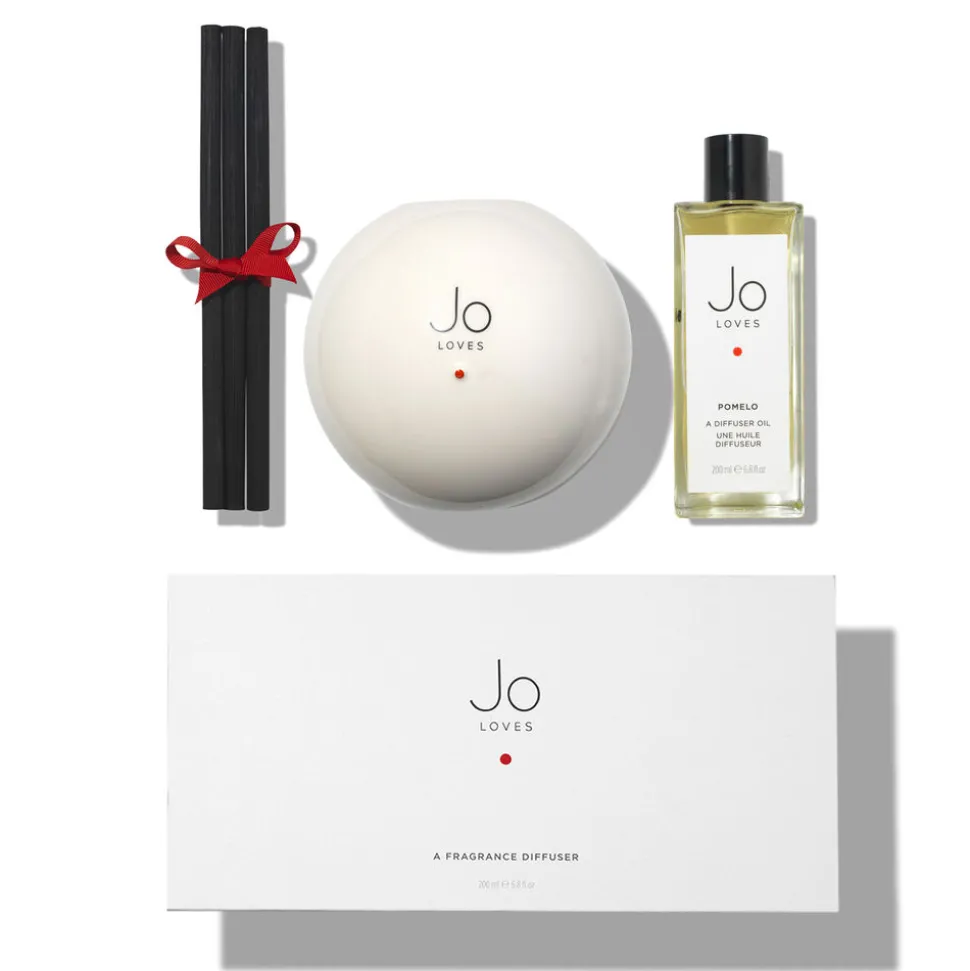 Men's Inspiration Fragrance Set