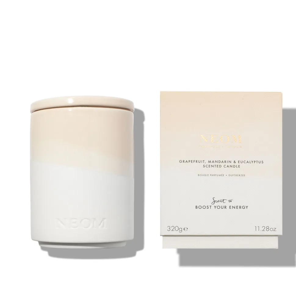Men's 5-Piece Fragrance Discovery Set
