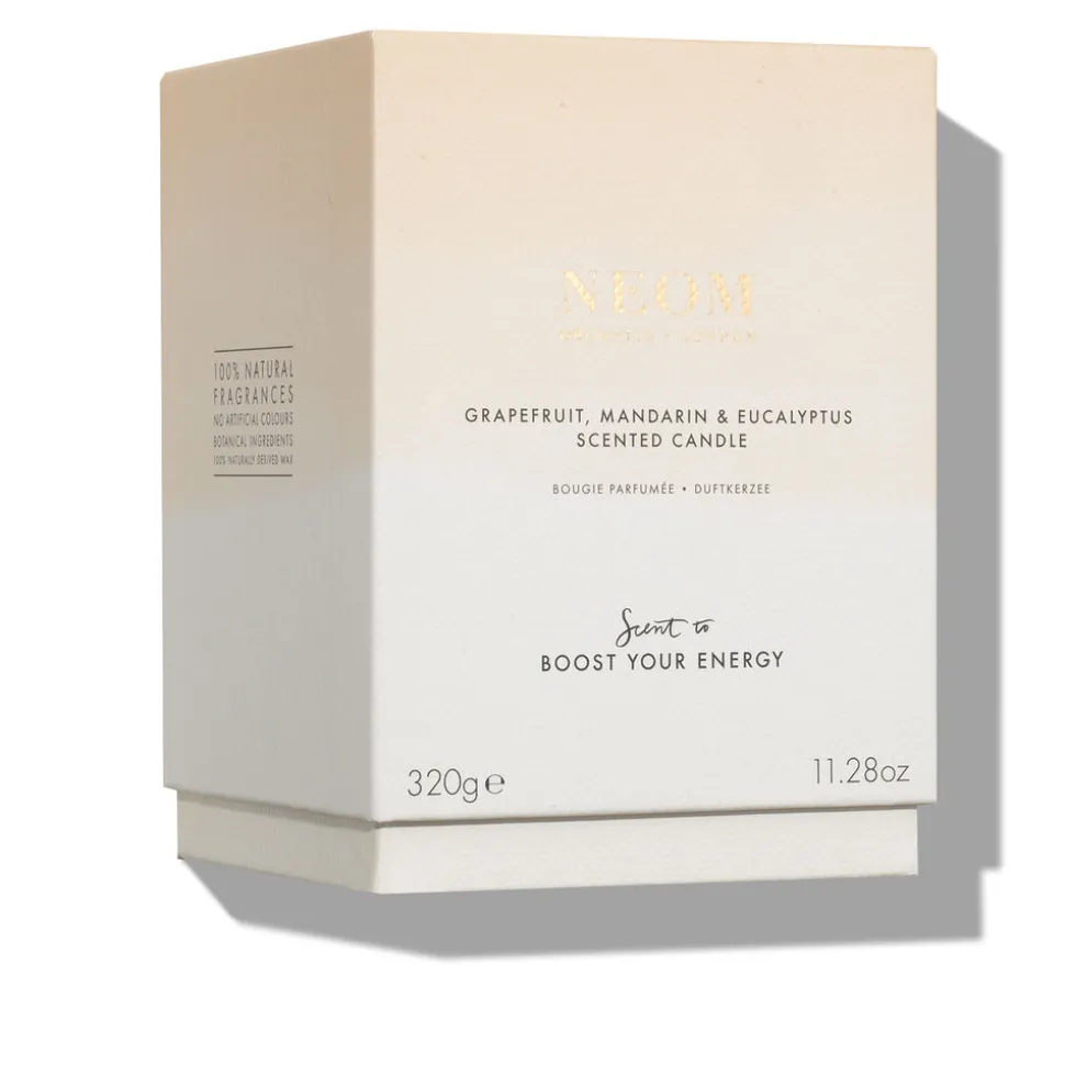 Men's 5-Piece Fragrance Discovery Set