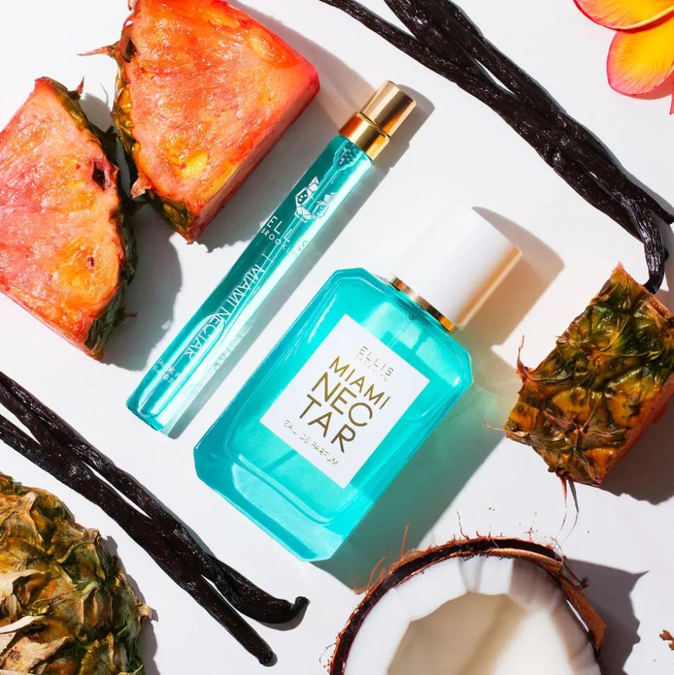Miami Nectar Eau de Parfum