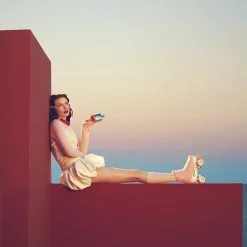 Miami Shake Eau de Parfum