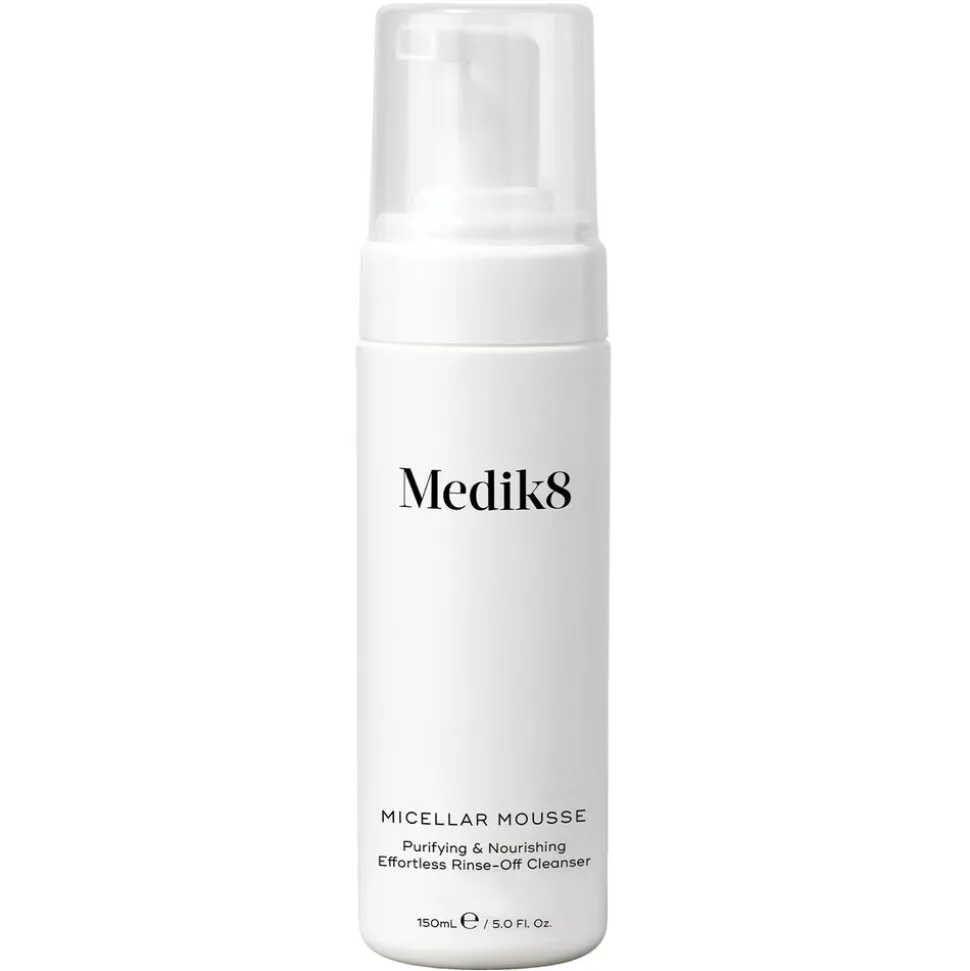 Micellar Mousse 150ML