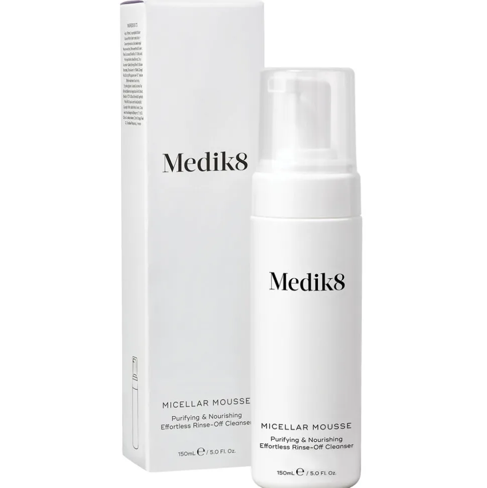 Micellar Mousse 150ML