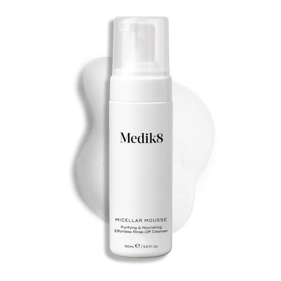 Micellar Mousse 150ML