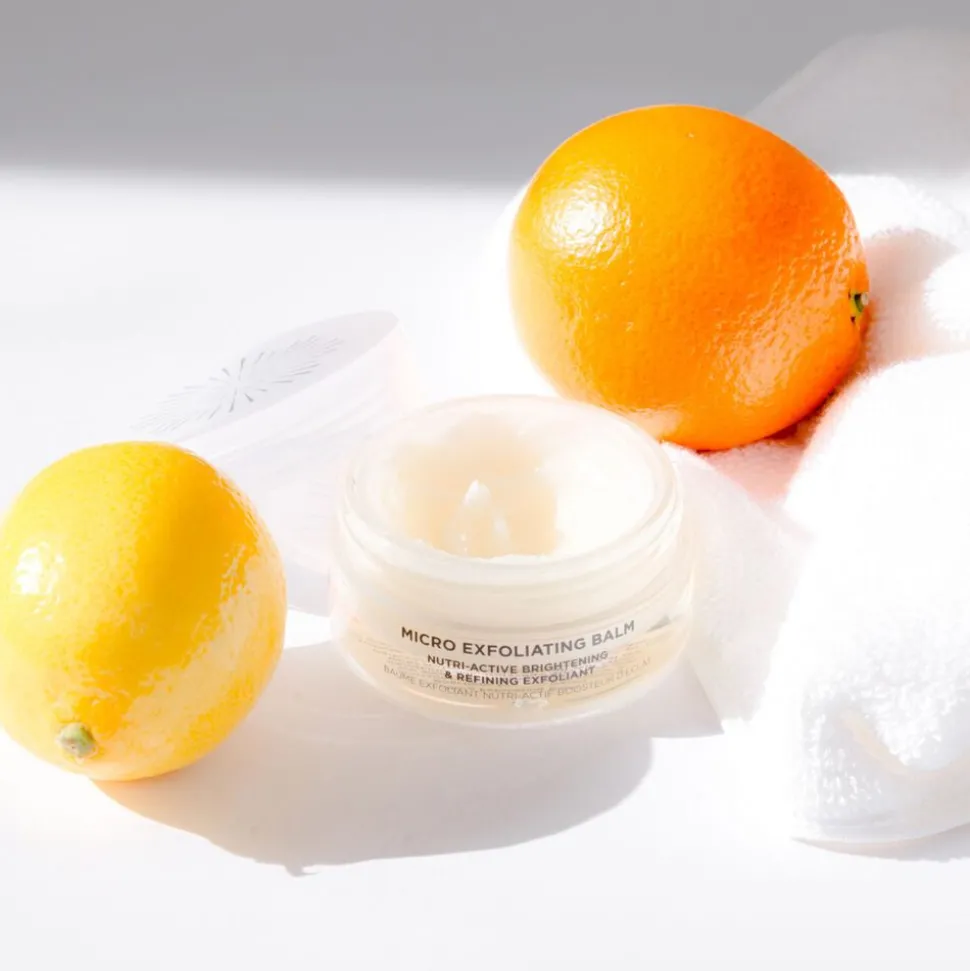 Micro Exfoliating Balm 50ML