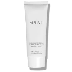 Micro Super Scrub 100ML